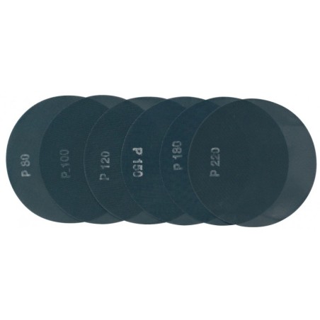 DISCHI RETE BIFACCIA MM.406 GR.100 274RT410G100
