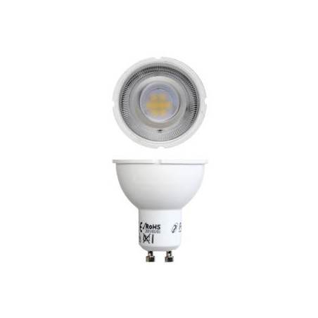 LAMPADA LED GU10 7W 4000K 500720C