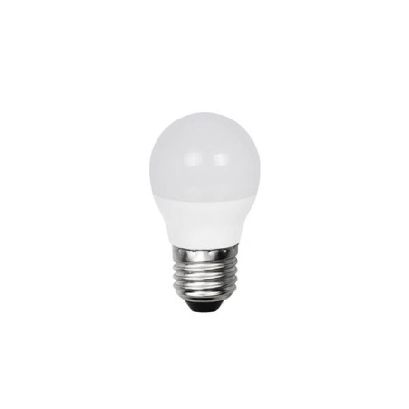 LAMPADA LED SFERA  6W E27 30000K 500771W