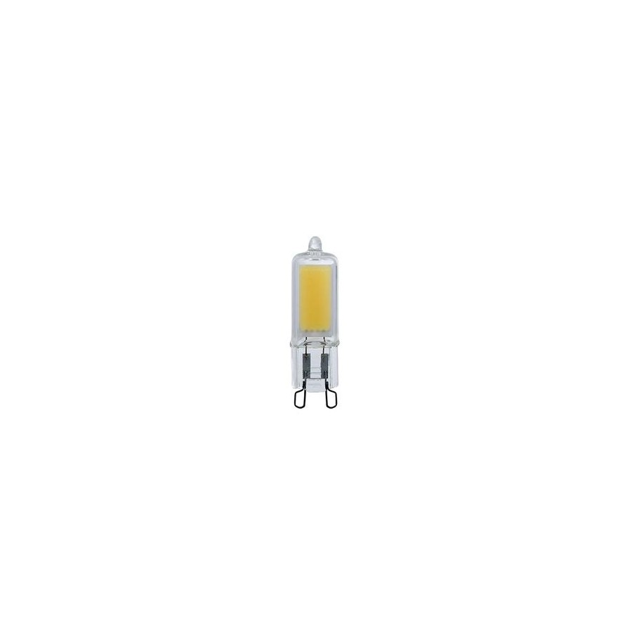 LAMPADA LED G9 2W 200LM 3000K 500786W
