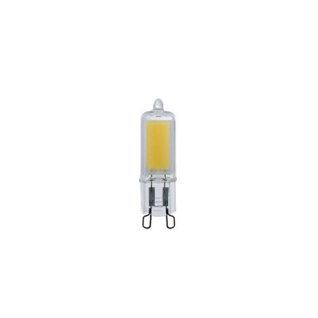 LAMPADA LED G9 2W 200LM 3000K 500786W