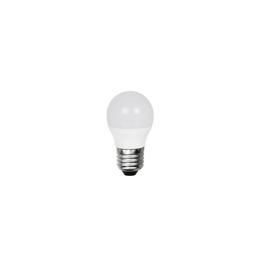 LAMPADA LED SFERA  8W E27 6500K 500790D