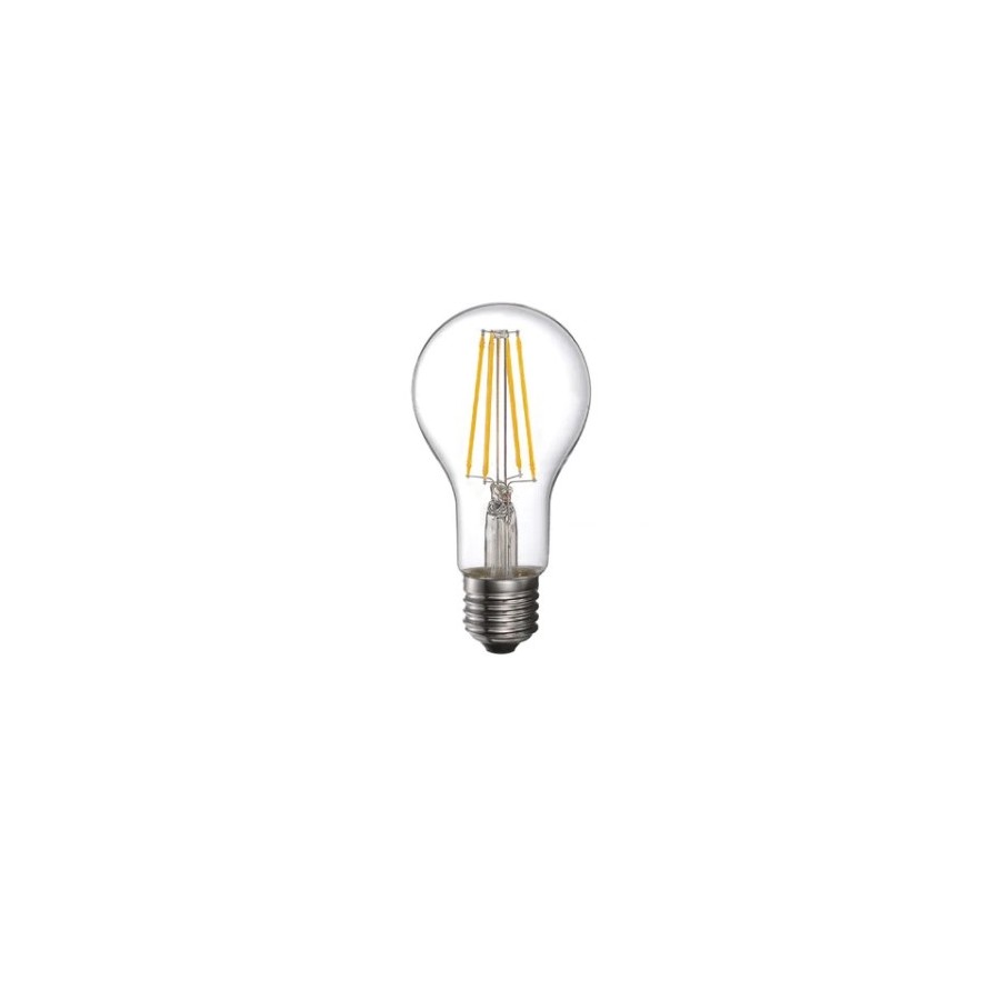 LAMPADA LED FILAMENTO GOCCIA  A7010W E27 4200K 500794C