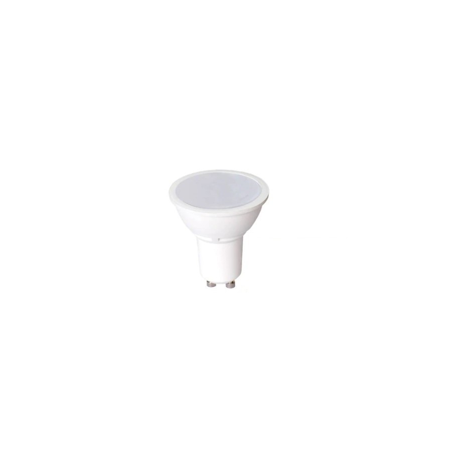 LAMPADA LED GU10 6W 4200K 500799C