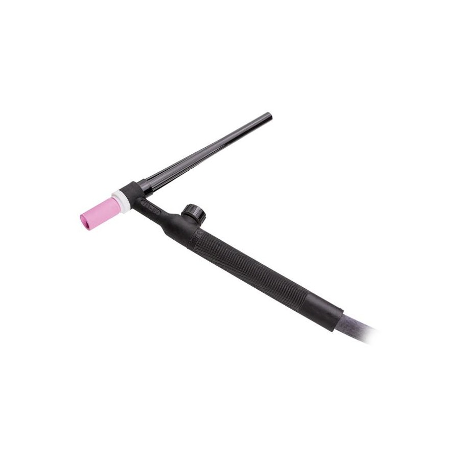TORCIA TIG 110A ECO/VAL 3M D.25 010614