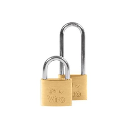 LUCCHETTO FAI LUNGO MM.40 MM.64 554.64.7