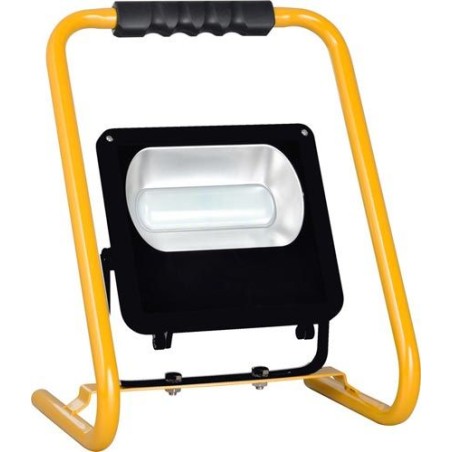 PROIETTORE LED 70W 6000LM  C/SUPP. RSH43