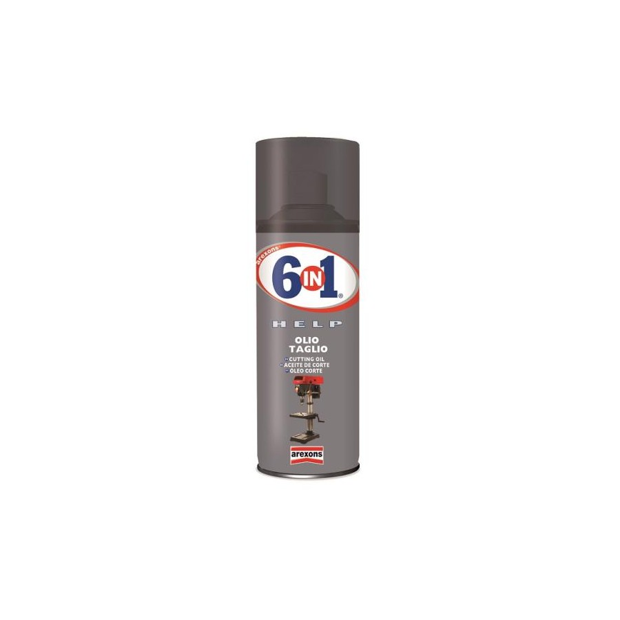HELP OLIO DA TAGLIO SPRAY ML.400