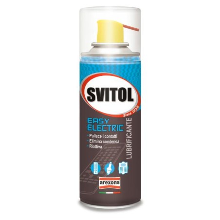 SVITOL RIATTIVANTE ELETTR. SPRAY ML.200