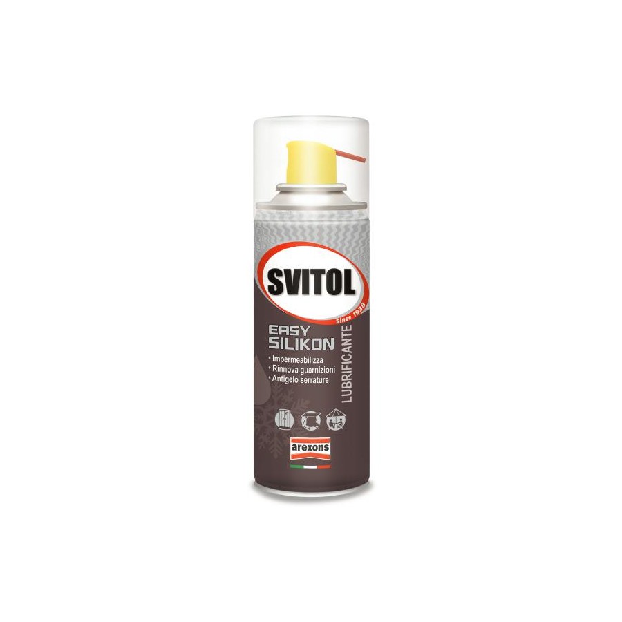 SVITOL SILIKON SPRAY ML.200