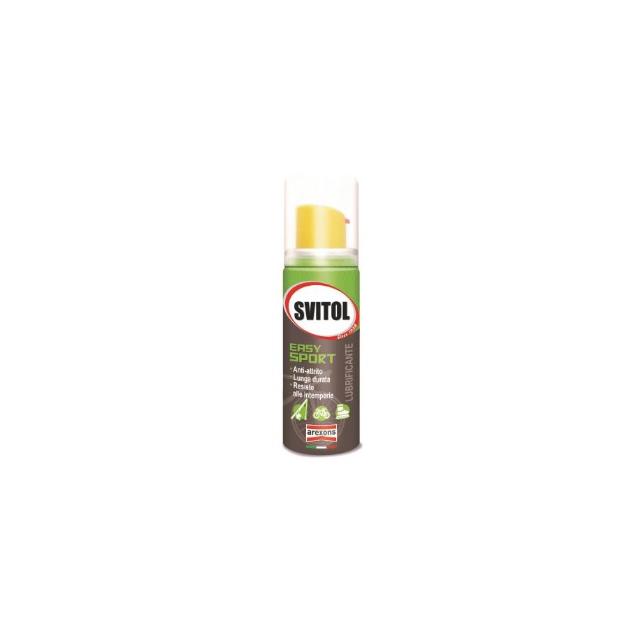 SVITOL SPORT SPRAY ML.200