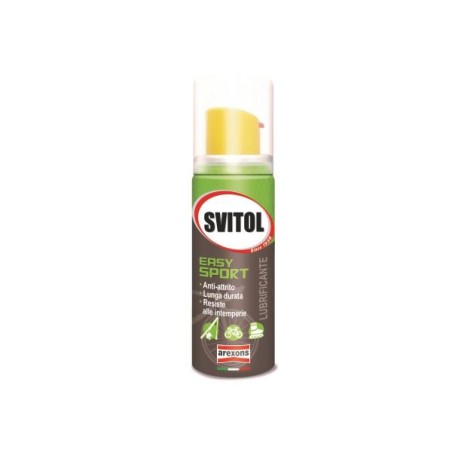 SVITOL SPORT SPRAY ML.200
