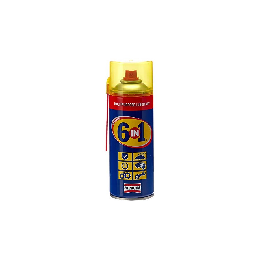 SVITOL ML.400 6 IN 1