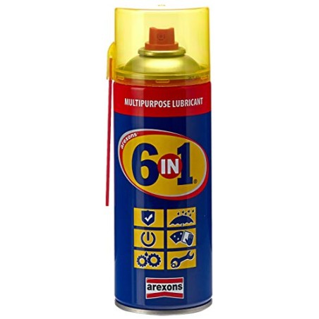 SVITOL ML.400 6 IN 1