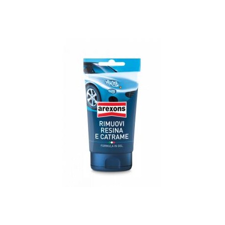 TOGLI RESINA E CATRAME ML.100