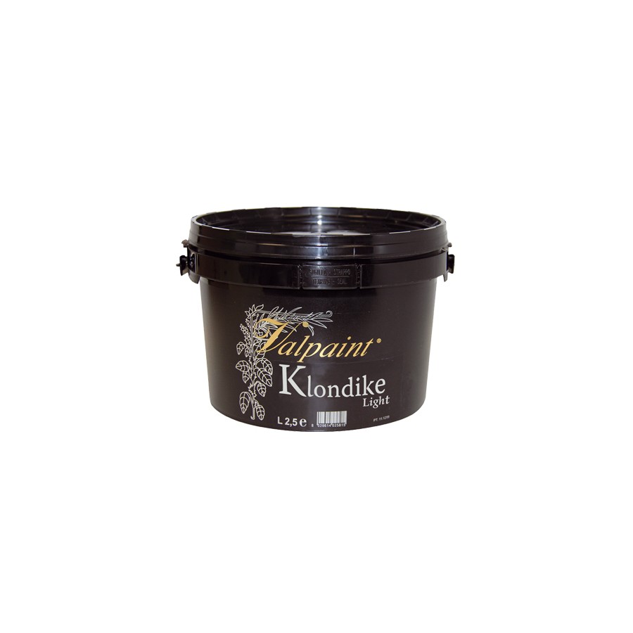 VALPAINT KLONDIKE LIGHT LT.1