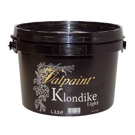 VALPAINT KLONDIKE LIGHT LT.1