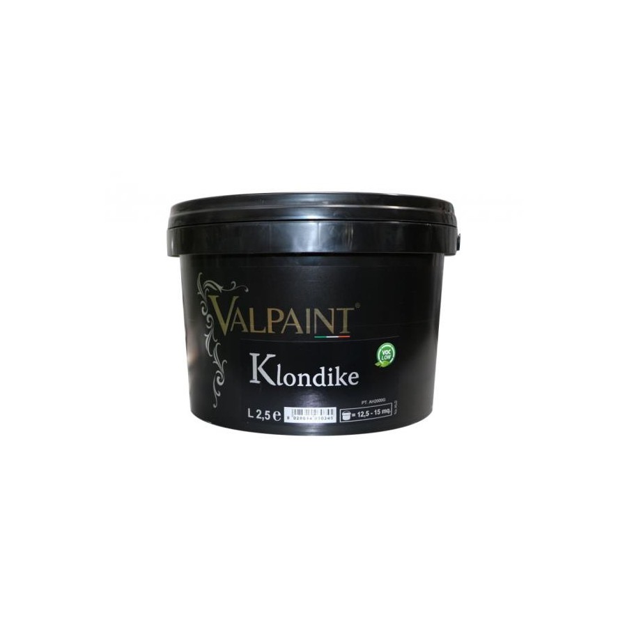 VALPAINT KLONDIKE LT.2,5