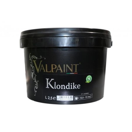 VALPAINT KLONDIKE LT.2,5