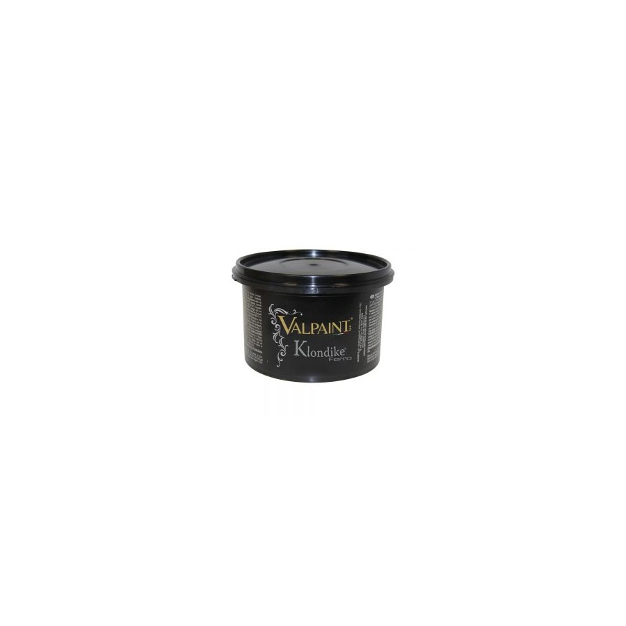 VALPAINT KLONDIKE FERRO LT.1