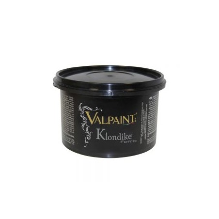 VALPAINT KLONDIKE FERRO LT.1