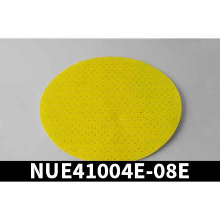 DISCHI VELCRO ABRASIVI MM.225 GR.150 213