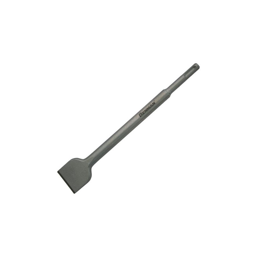 BENMAN SCALPELLO SDS PLUS LARGO MM.40*250 74079