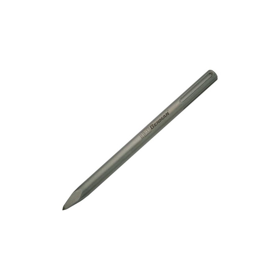BENMAN SCALPELLO SDS MAX PUNTA MM.280 74185