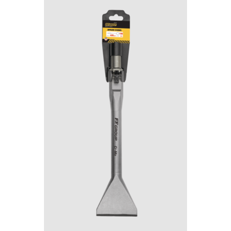 FFGR SCALPELLO HEX MM.30 PIATTO MM.100*400 46165