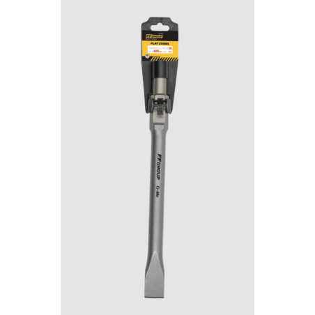 FFGR SCALPELLO HEX MM.30 PIATTO MM.32*400 46164