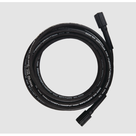FFGR TUBO RICAMBIO IDROP.41888 MT.8 P/43416