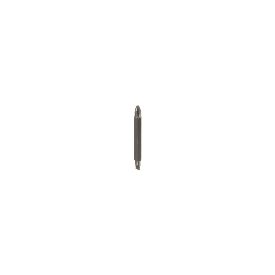 PUNTE INSERTO DOPPIO INTAGLIO N.1