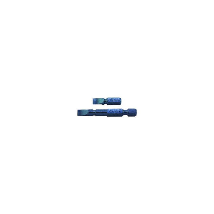 BENMAN INSERTI TAGLIO 1,2*6,5*25 2PZ 74937
