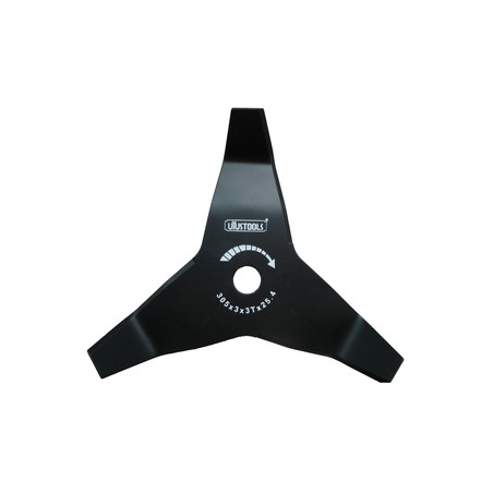 DISCO ACC.3  DENTI 300*25*20 P/DECESPUGL