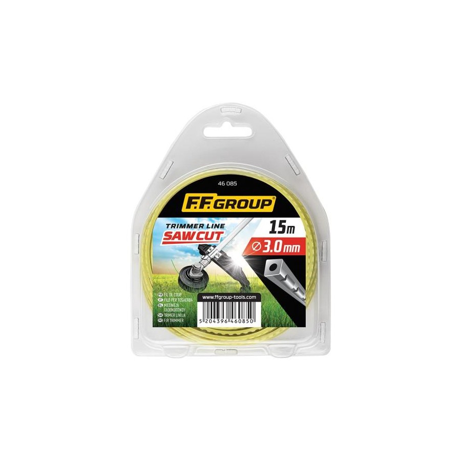 FFGR FILO DECESP. T/SEGHETT. QUADRO MM.4 MT.32 46091