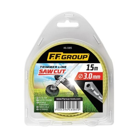 FFGR FILO DECESP. T/SEGHETT. QUADRO MM.4 MT.32 46091