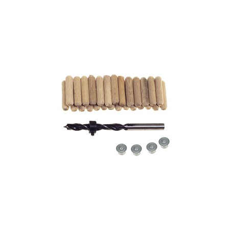 KIT ASSEMBLAGGIO C/PUNTA MM. 8 ART. 682.00