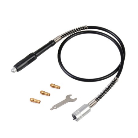 MINICRAFT ALBERO FLESSIBILE CM110 PG144A
