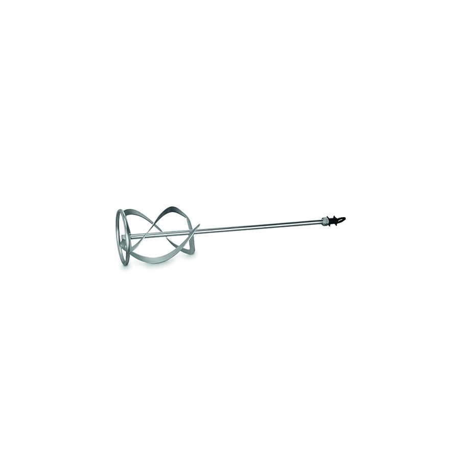 MISCELATORE FRUSTA MM.120 M.14 SPINTA GIU´ 3501/1