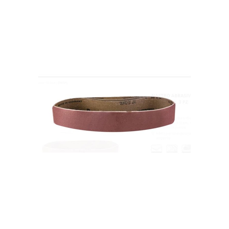 BENMAN NASTRI ABR. 686*50MM P 80 P/45524 72536