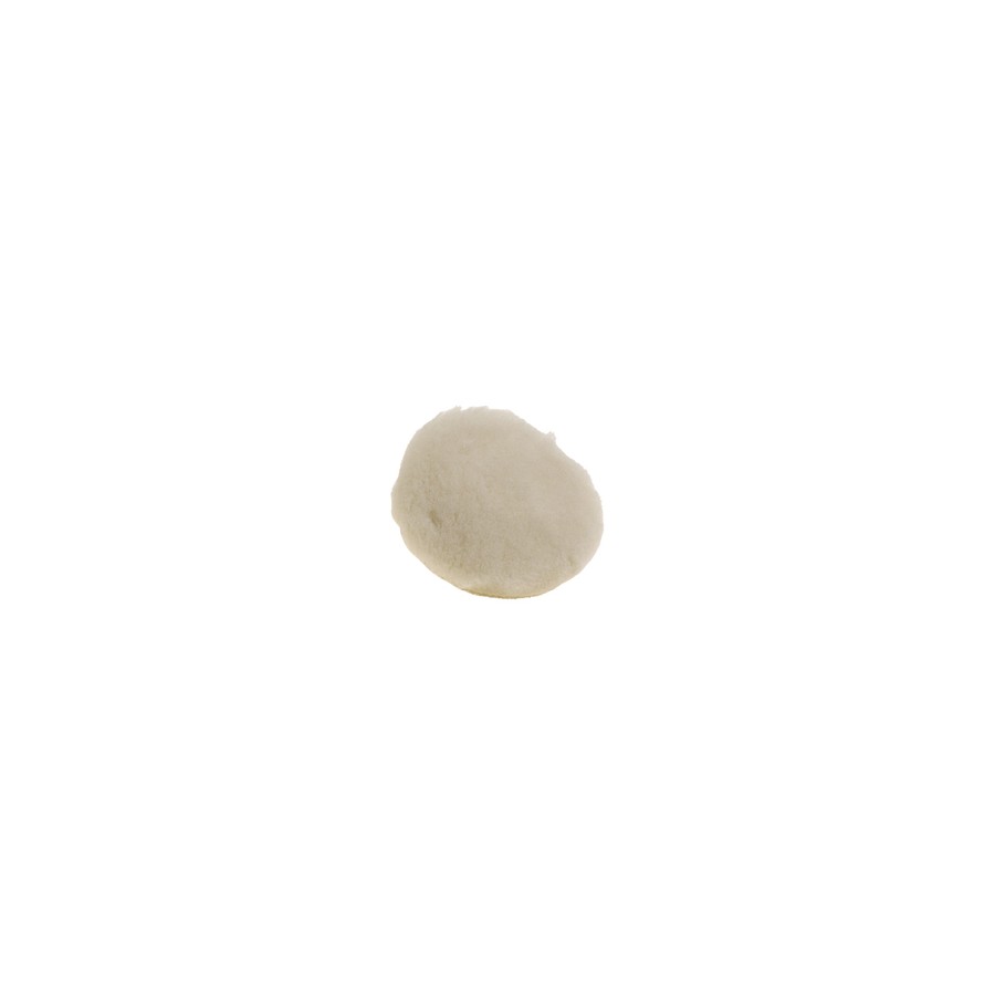 CUFFIA P/LUCIDARE MM.125 VELCRO