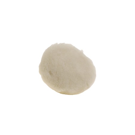 CUFFIA P/LUCIDARE MM.125 VELCRO