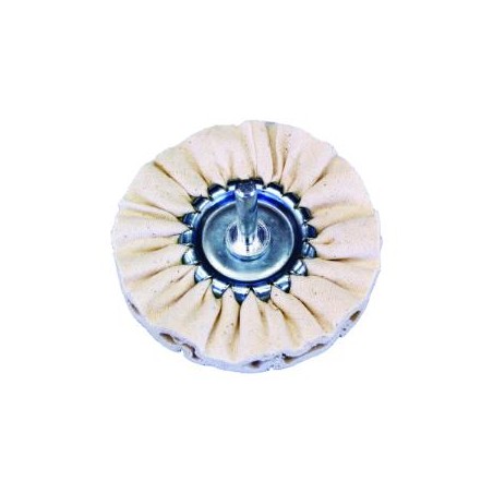 BENMAN RUOTA IN TESSUTO C/GAMBO MM.80 74366