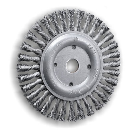 SPAZZOLA SIT 500 U115 CIRC. MM115 M14