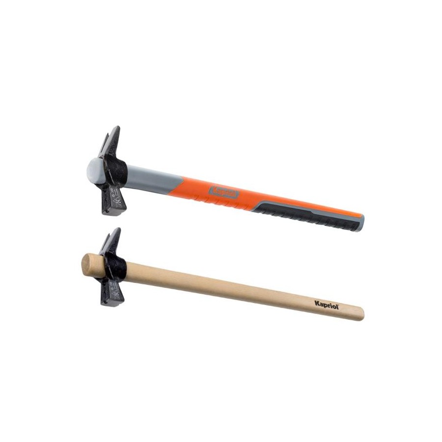 MARTELLO CARP.SPANISH GR.250 KAPRIOL