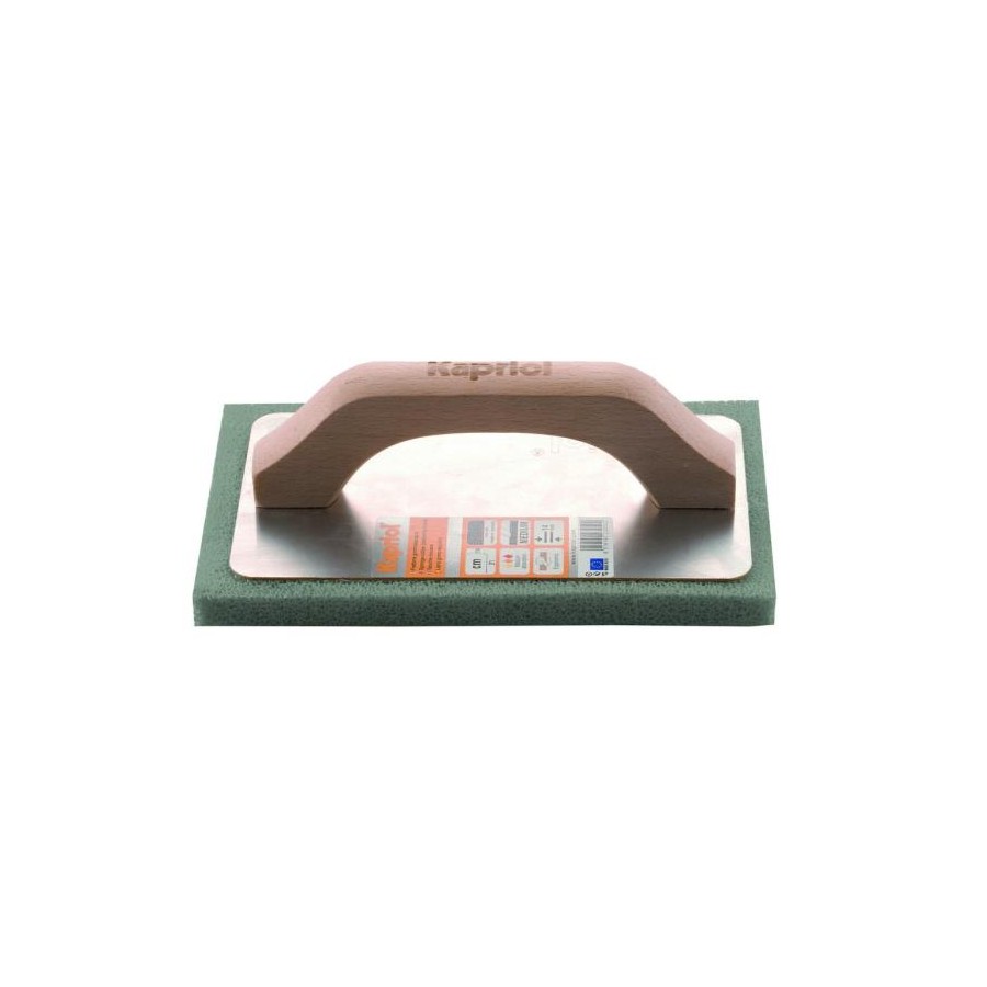 FRATTONE GOMMAPIUMA GRIGIA 14*21 016LG0