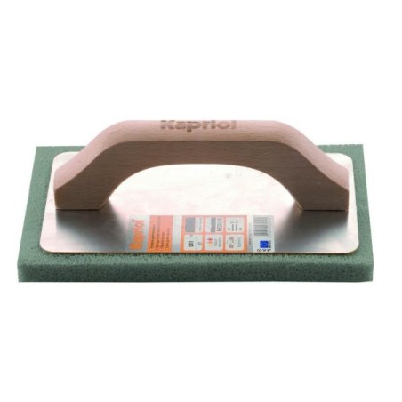 FRATTONE GOMMAPIUMA GRIGIA 14*21 016LG0