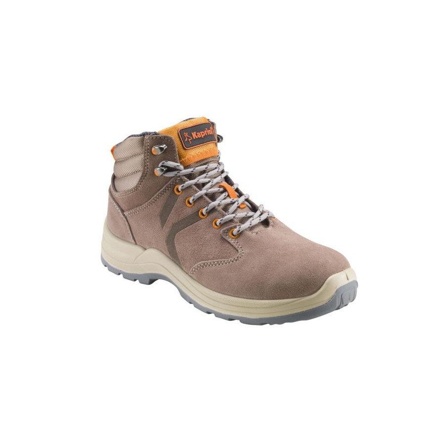 SCARPA ALTA HURRICANE MIS.44 CE S3