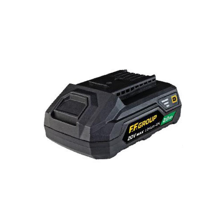 FFGR BATTERIA 20V LI-ION 2AH 41322