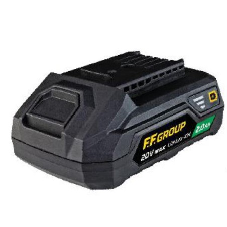 FFGR BATTERIA 20V LI-ION 2AH 41322